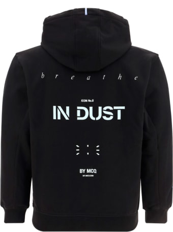 McQ Alexander McQueen Mc Queen Hoodie