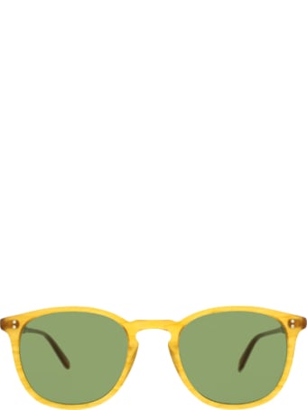 Garrett Leight 2007/49 KINNEY Sunglasses