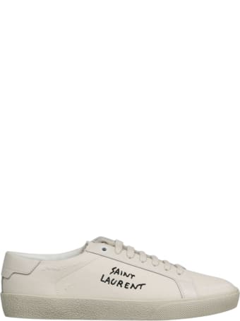 Saint Laurent Calzature