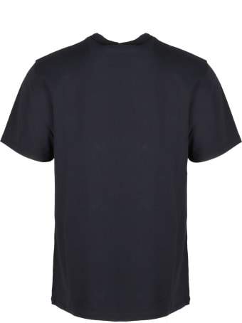 Maison Kitsuné Varsity Fox T-shirt