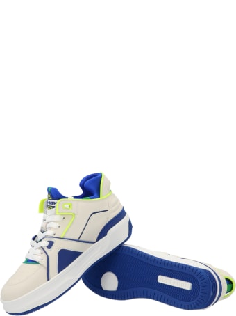 Just Don 'courtside Tennis Mid Jd2' Shoes