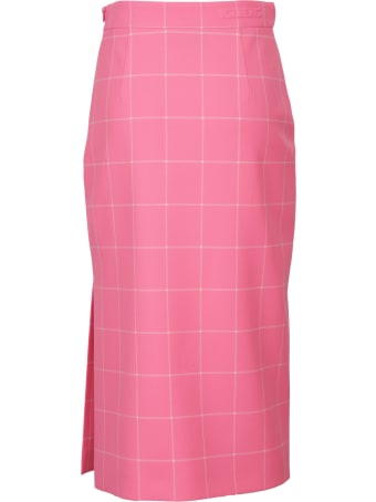Iceberg Skirt