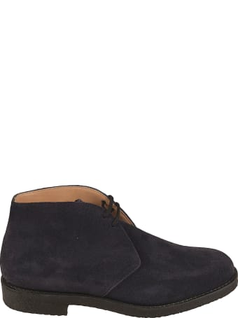 Church's Ryder 81 Lace-up Boots
