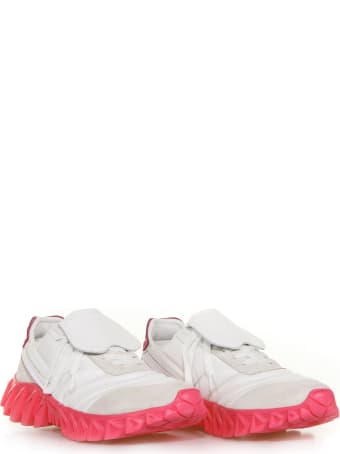 Pantofola D'Oro Sneakerball Sneakers
