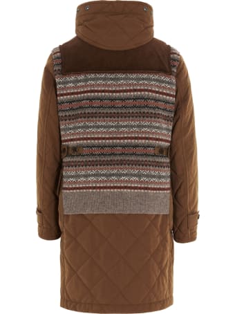 Junya Watanabe Jacket