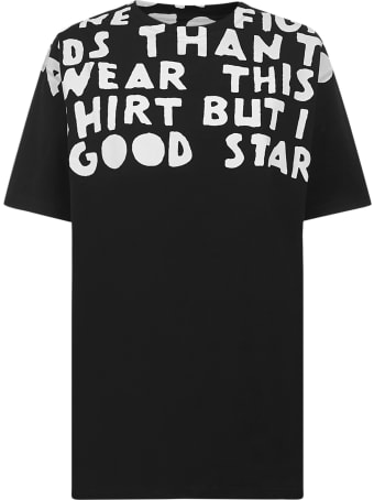 Maison Margiela Charity Aids T-shirt