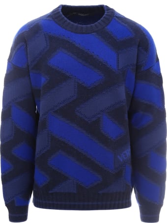 Versace Sweater