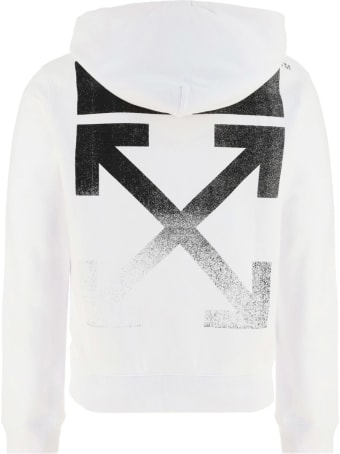 Off-White Hoodie