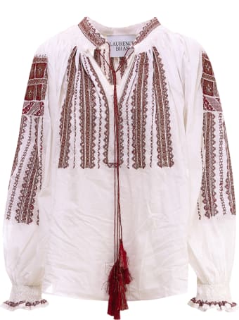 Laurence Bras Shirt