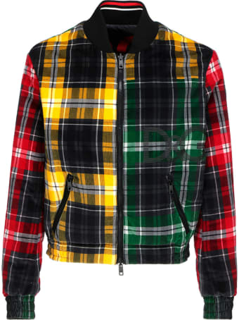 Dolce & Gabbana Jacket