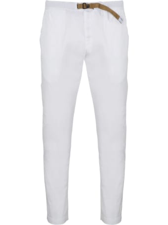 White Sand Greg Pants