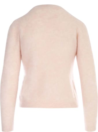 Nuur Crew Neck L/s Sweater