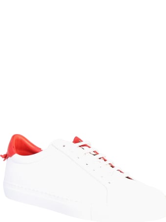 Givenchy Urban Street Sneakers
