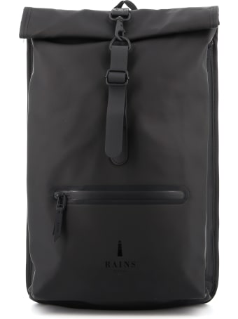 RAINS Roltop Rucksack
