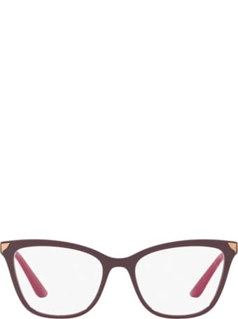 Vogue Eyewear Vogue Vo5206 Bordeaux Glasses