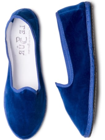 Le Sur Friulana Loafer