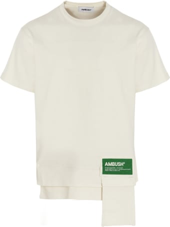AMBUSH T-shirt