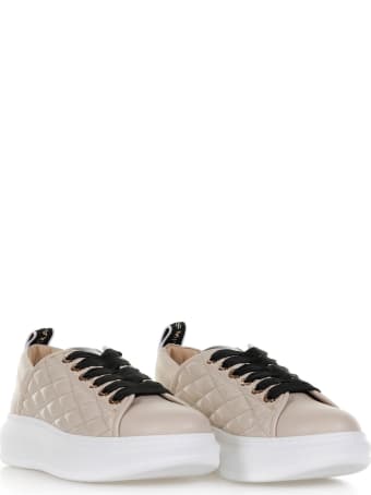 Alexander Smith London Sneaker Wembley