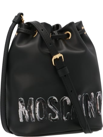 Moschino 'teddy' Bag