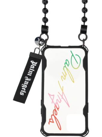 Palm Angels Neck Iphone 12 Case