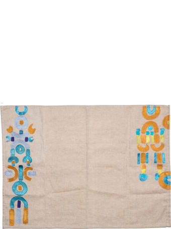Le Botteghe su Gologone Placemats Colores 40x50 Cm