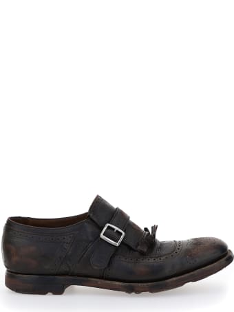 Church's Churchs Monk Loafers