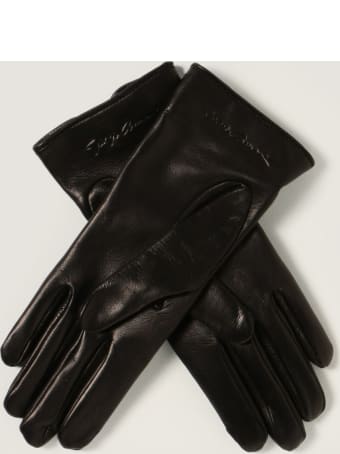 Giorgio Armani Gloves Gloves Women Giorgio Armani