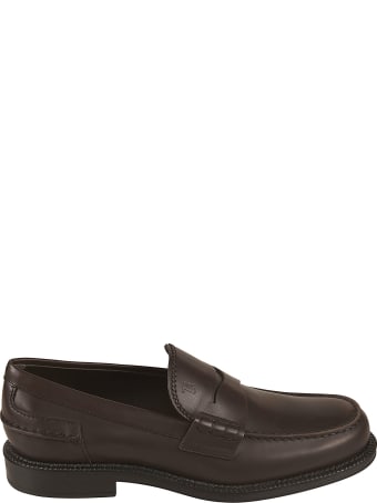 Tod's Classic Loafers