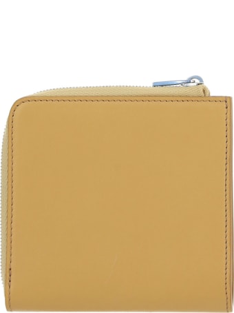 Jil Sander Multi Cards Wallet