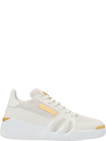 Giuseppe Zanotti 'talon' Shoes
