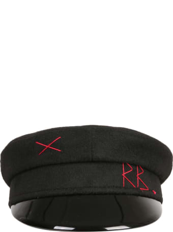 Ruslan Baginskiy Baker Boy Hat