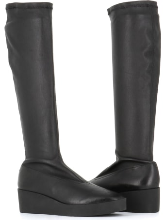 Clergerie Boot Loanea
