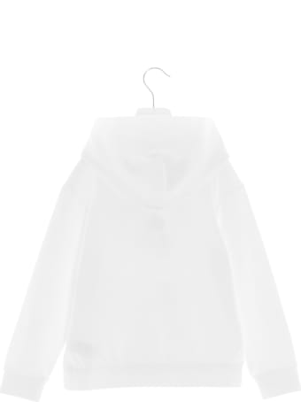 Dolce & Gabbana 'back To School' Hoodie