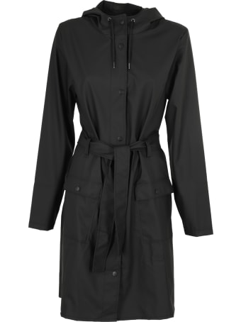 RAINS Jacket