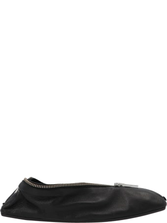 MM6 Maison Margiela Shoes