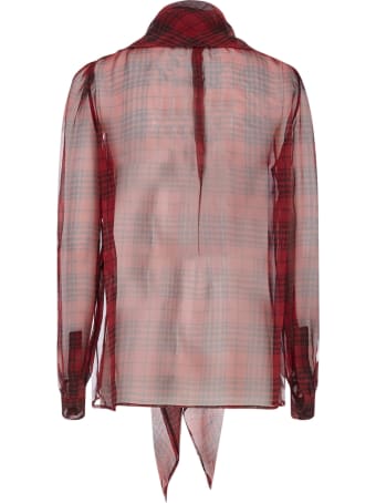 Saint Laurent Blouse