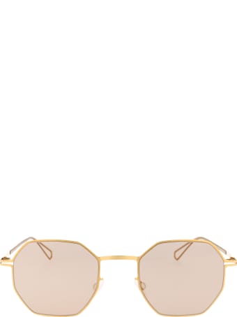 Mykita Walsh Sunglasses