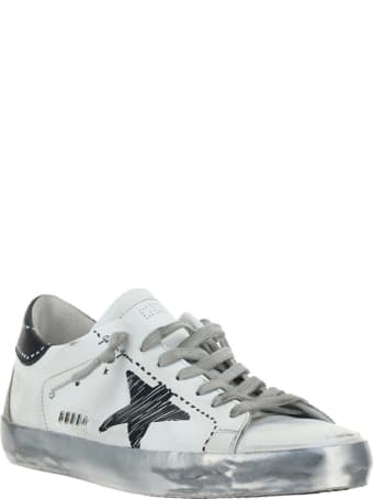 Golden Goose Sneakers