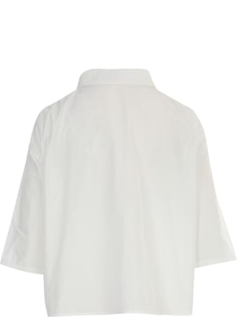 Katharina Hovman 3/4s Shirt