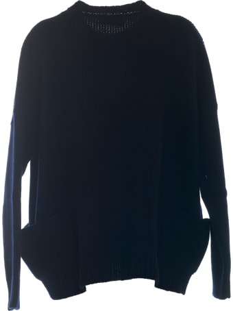 Hache Everyday Sweater