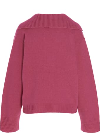 (nude) Sweater