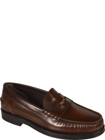 Tod's Classic Loafers