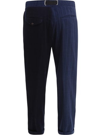 WhiteSand Trouser