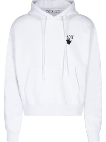 Off-White Sweater