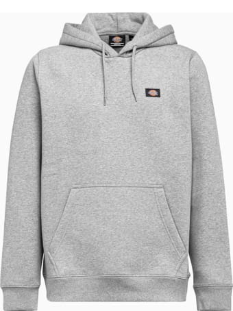 Dickies Oakport Sweatshirt Dk0a4 Xcdgym1
