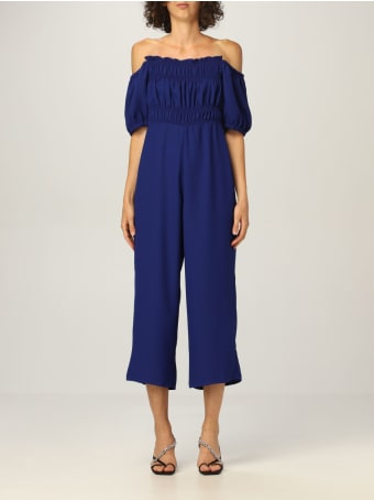 Vanessa Cocchiaro Dress Dress Women Vanessa Cocchiaro
