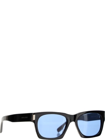 Saint Laurent 402 Sunglasses