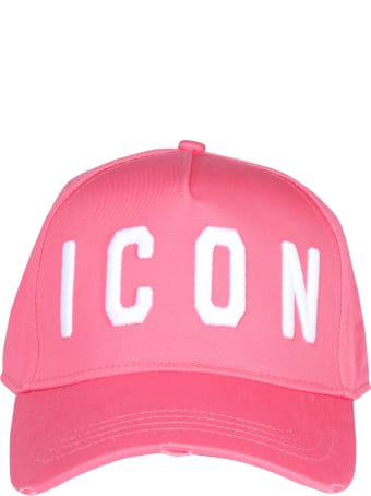 Dsquared2 Icon Baseball Cap