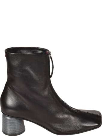 Halmanera Fanny37 Chelsea Boots