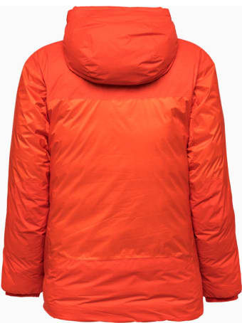 Arc'teryx Veilance Arcteryx Alpha Parka Jacket 25683